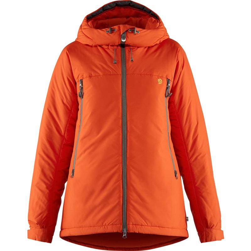Fjällräven Damen Bergtagen Insulation Jacke