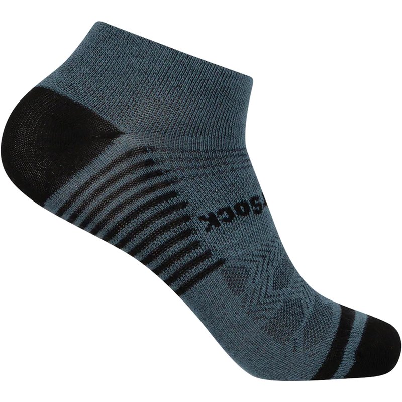Wrightsock Coolmesh II Low Socken