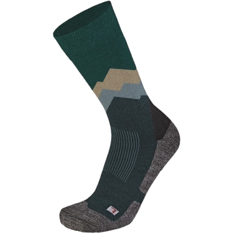 Wapiti S02 Trek Mountain View Socken