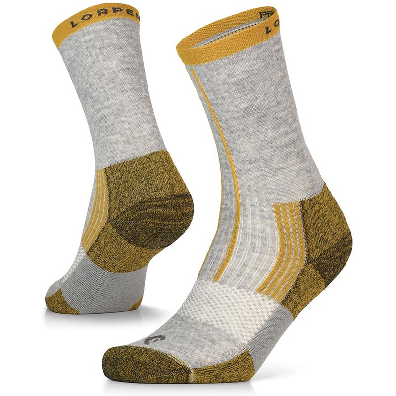 Lorpen Pruc Pro Ultra Run Crew Socken