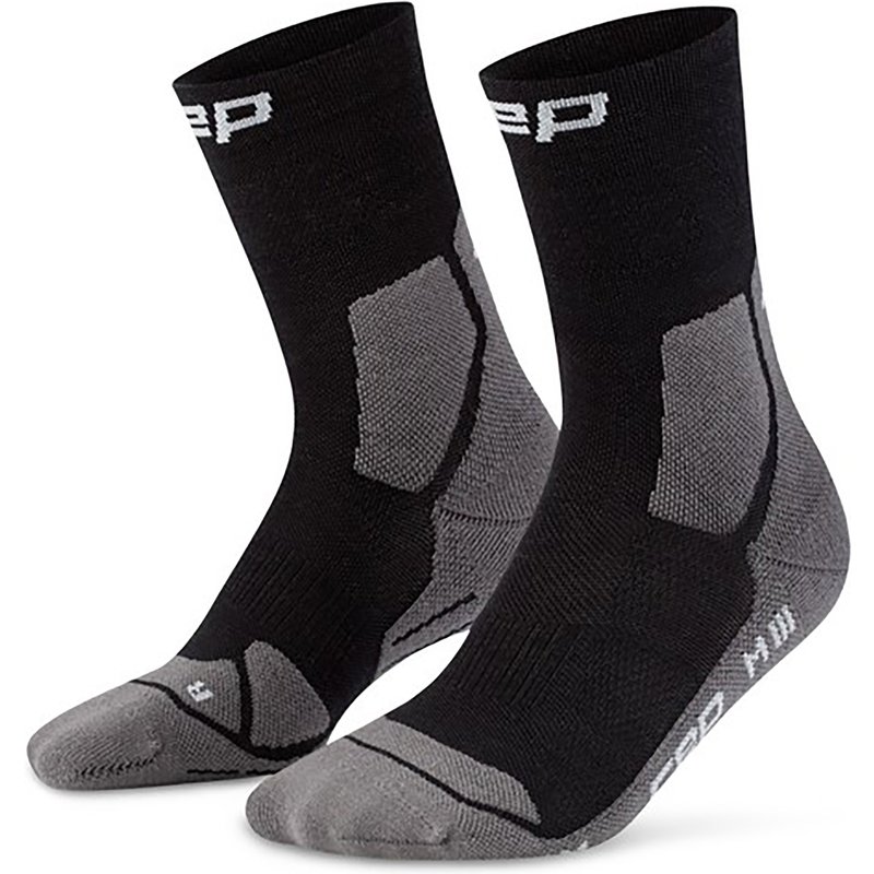 CEP Damen Hiking Light Cushion Socken