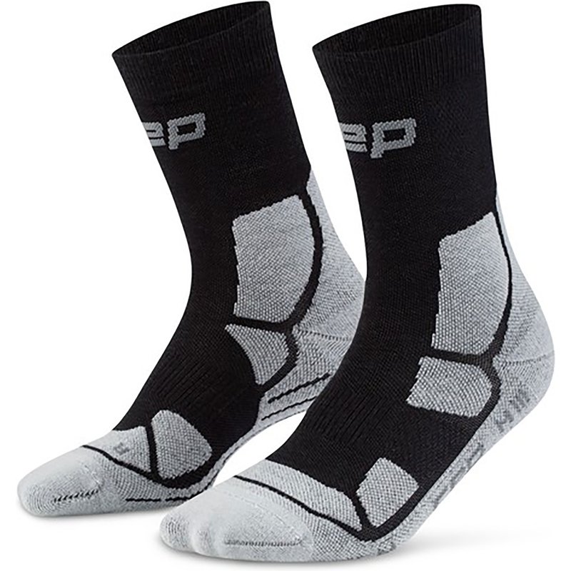 CEP Damen Hiking Mid Cushion Socken