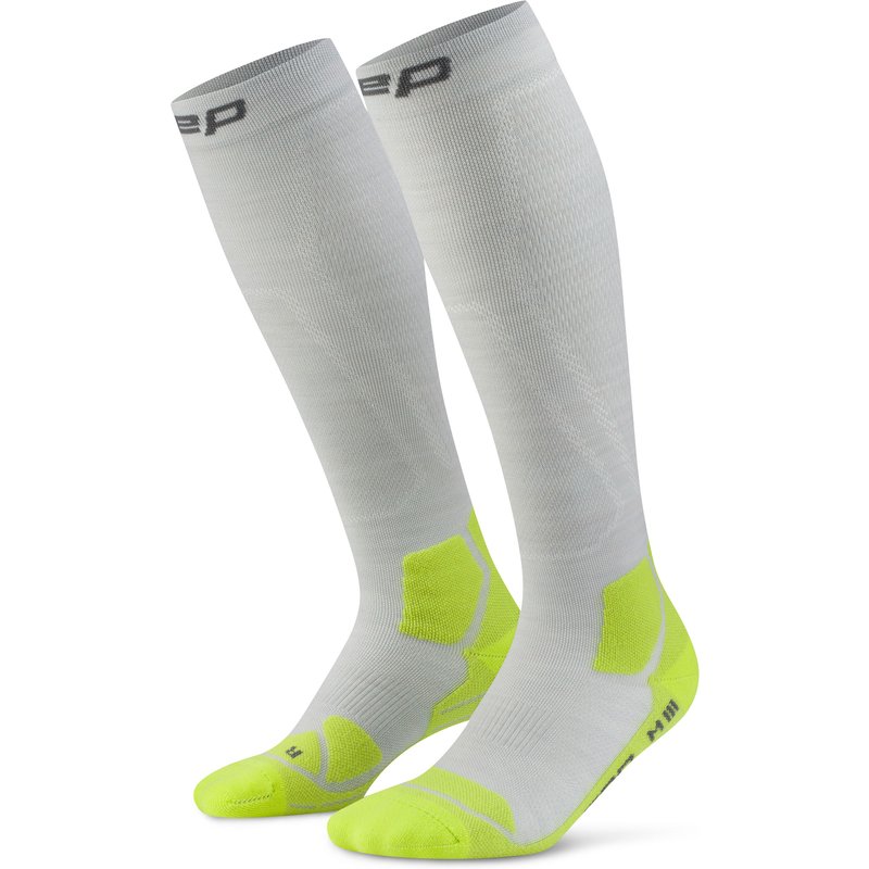 CEP Herren Hiking Light Cushion Socken