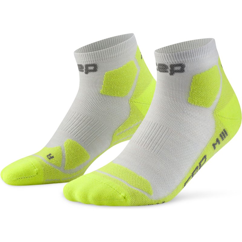 CEP Herren Hiking Light Cushion Socken
