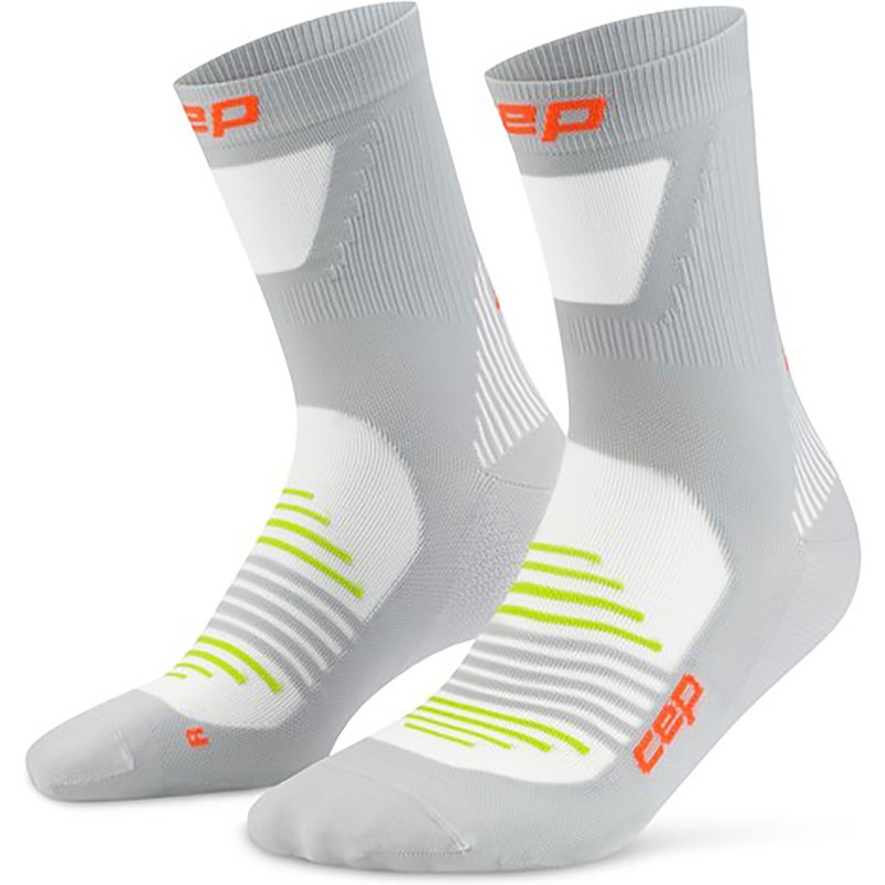 CEP Herren Pro Run Ultralight Socken
