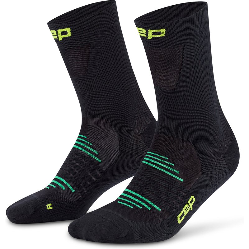 CEP Herren Pro Run Ultralight Socken