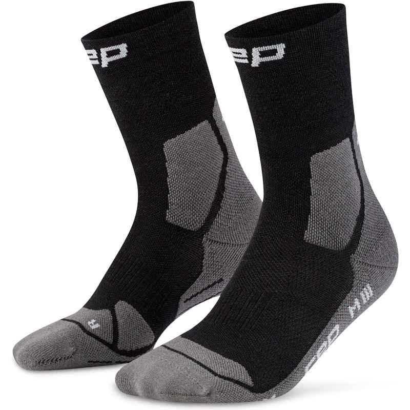 CEP Herren Hiking Light Cushion Socken