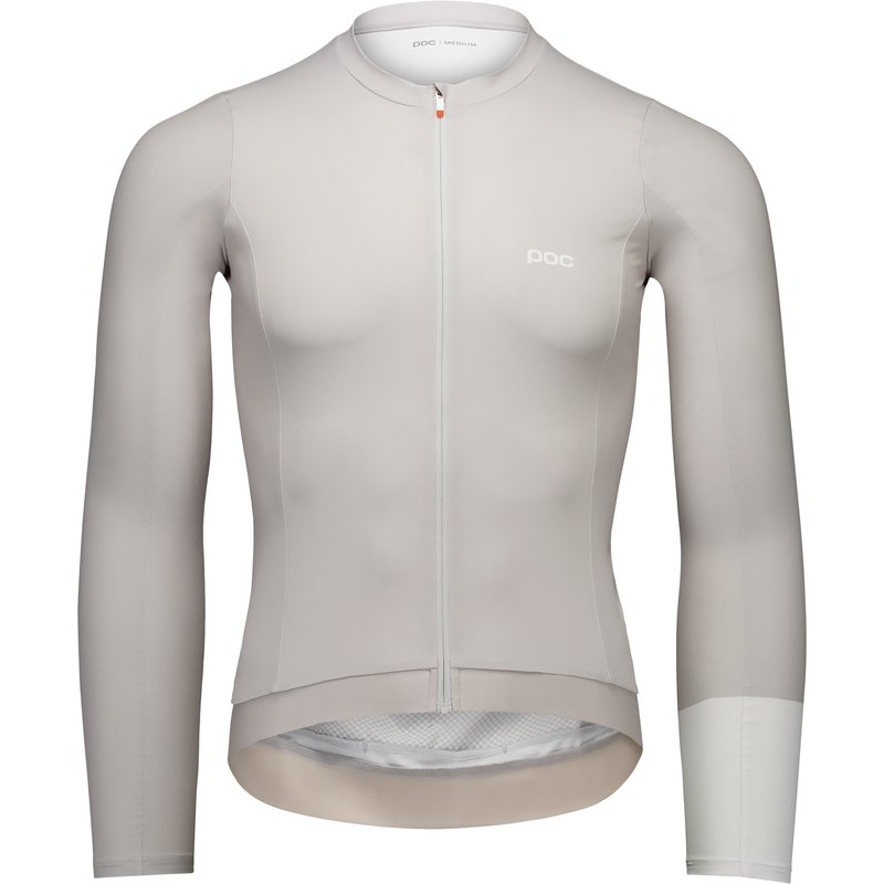 POC Herren Cadence LS Trikot