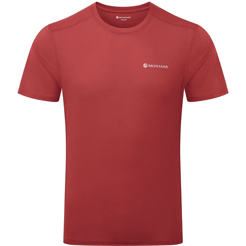 Montane Herren Dart Nano T-Shirt