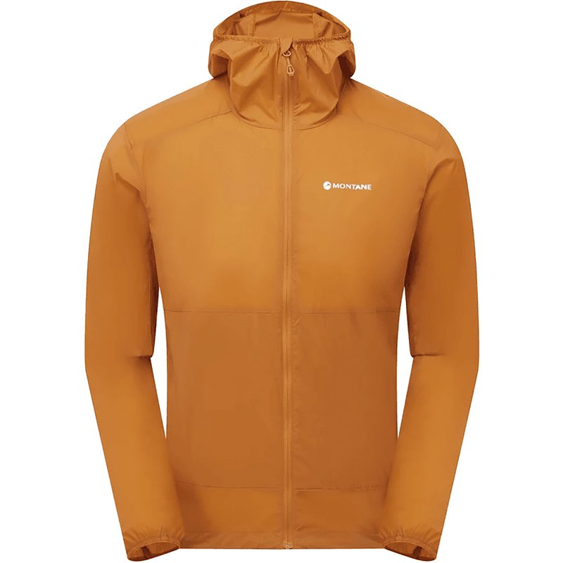 Montane Herren Featherlite Hoodie Jacke