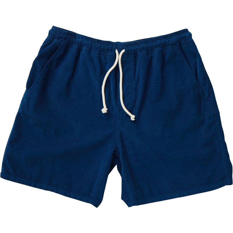 Brava Fabrics Herren Baby Cord Shorts