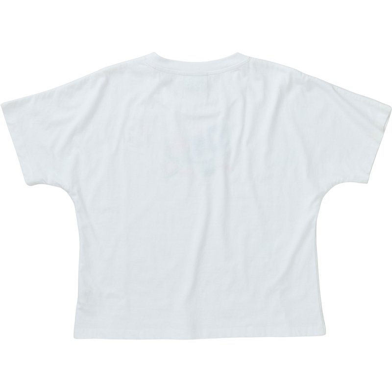 Brava Fabrics Damen Chiringuito Embroidery T-Shirt
