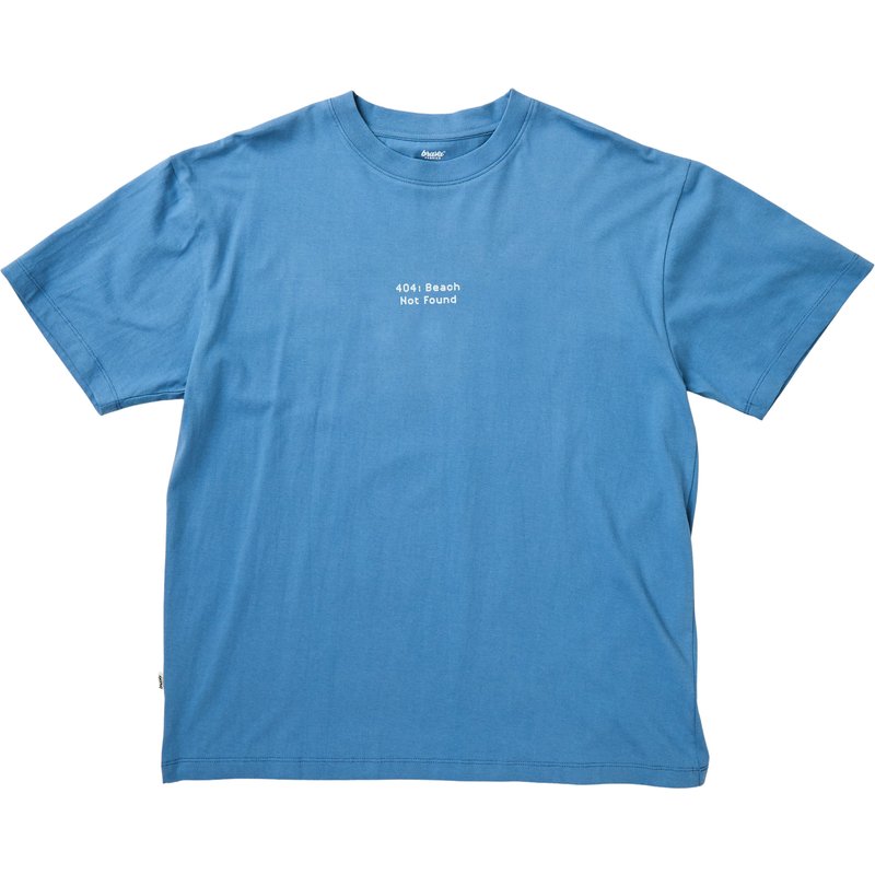 Brava Fabrics Herren Tropical Pixel 404 T-Shirt