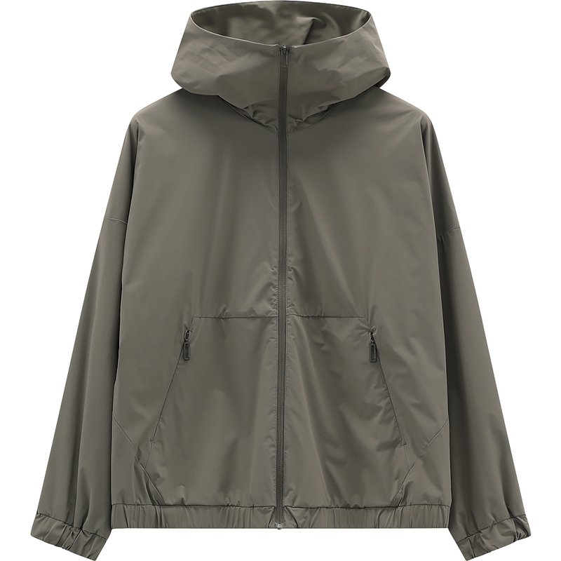 Jeanne Baret Damen Sumatra Hoodie Jacke