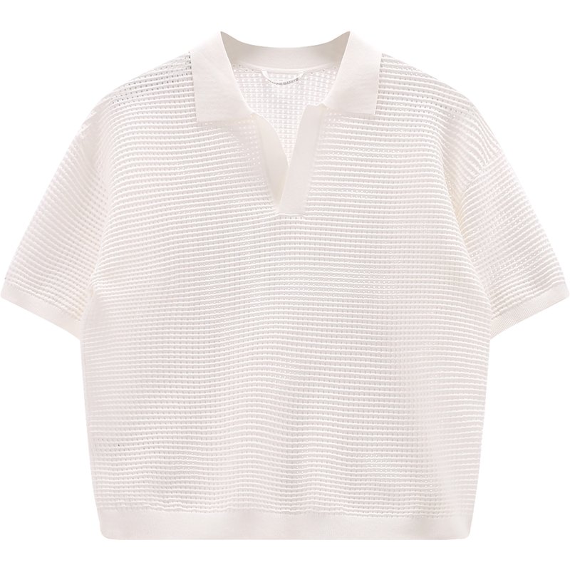 Jeanne Baret Damen Saffron Polo T-Shirt