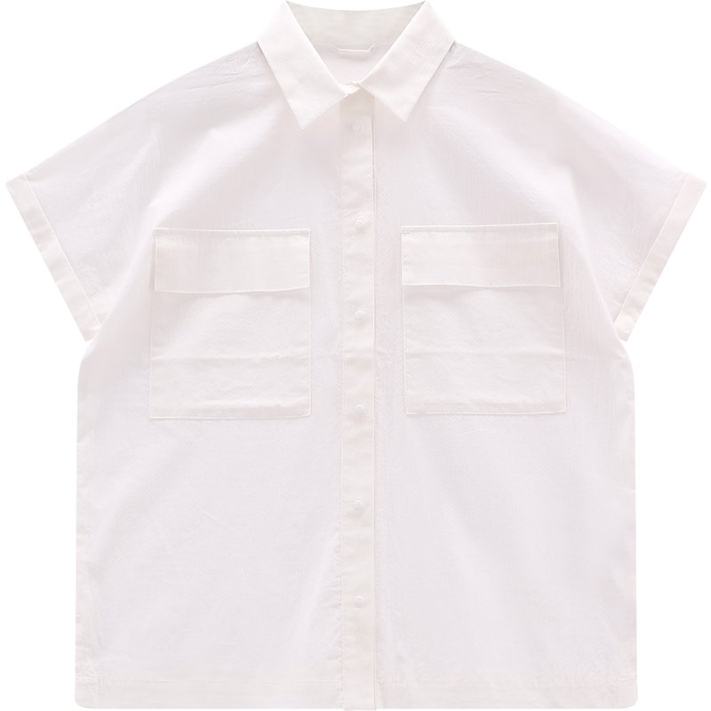Jeanne Baret Damen Acacia Bluse
