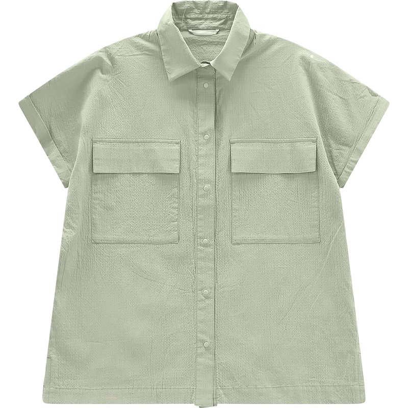 Jeanne Baret Damen Acacia Bluse