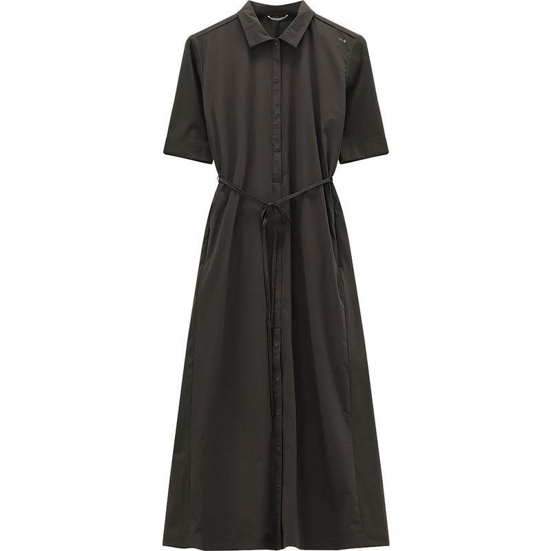 Jeanne Baret Damen Sumatra Shirt Kleid