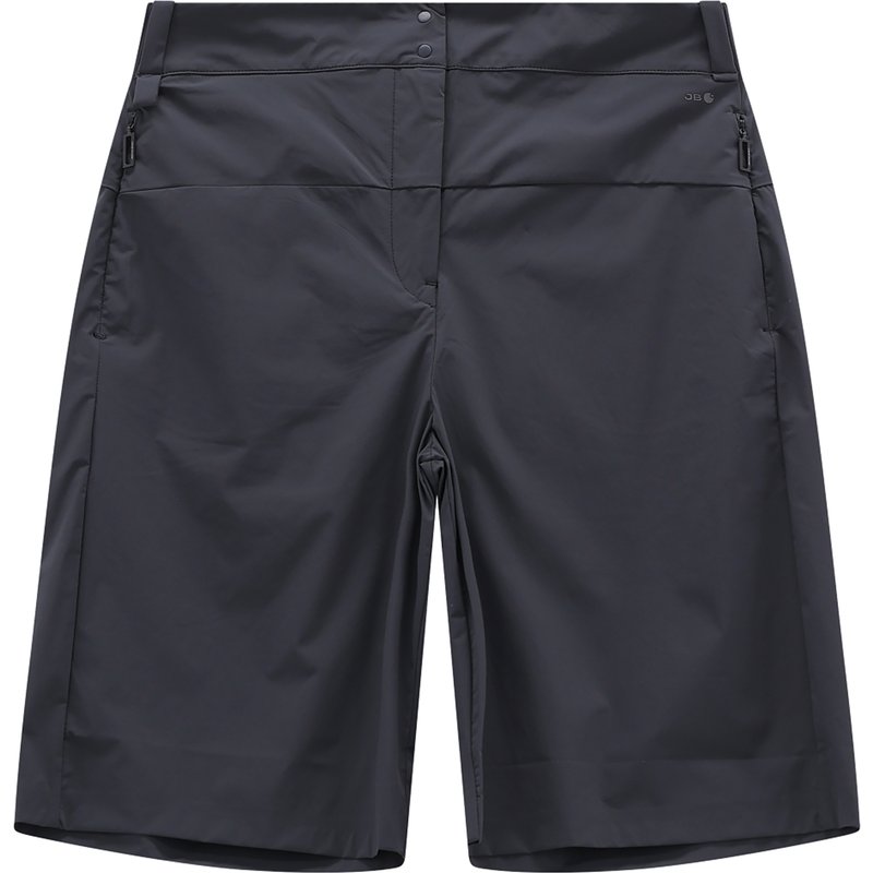 Jeanne Baret Damen Sumatra Bermuda Shorts