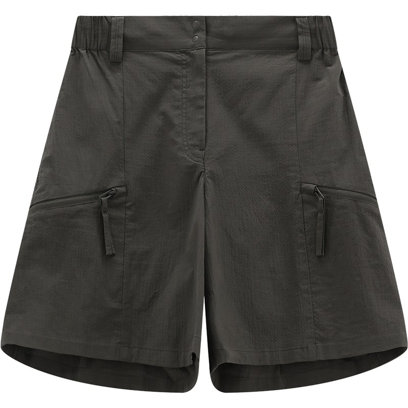 Jeanne Baret Damen Acacia Bermuda Shorts