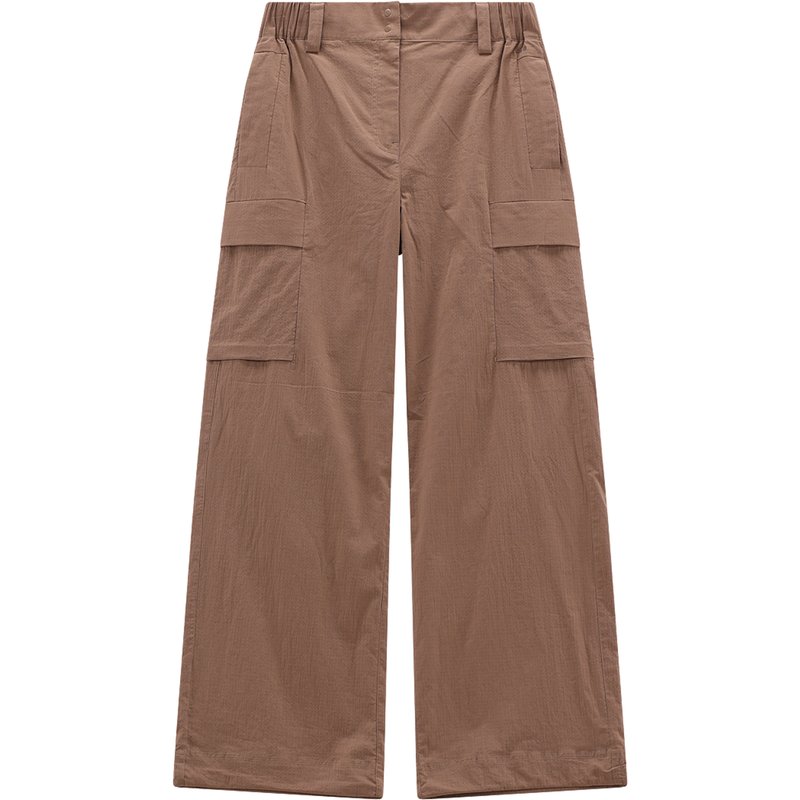 Jeanne Baret Damen Acacia Cargo Hose