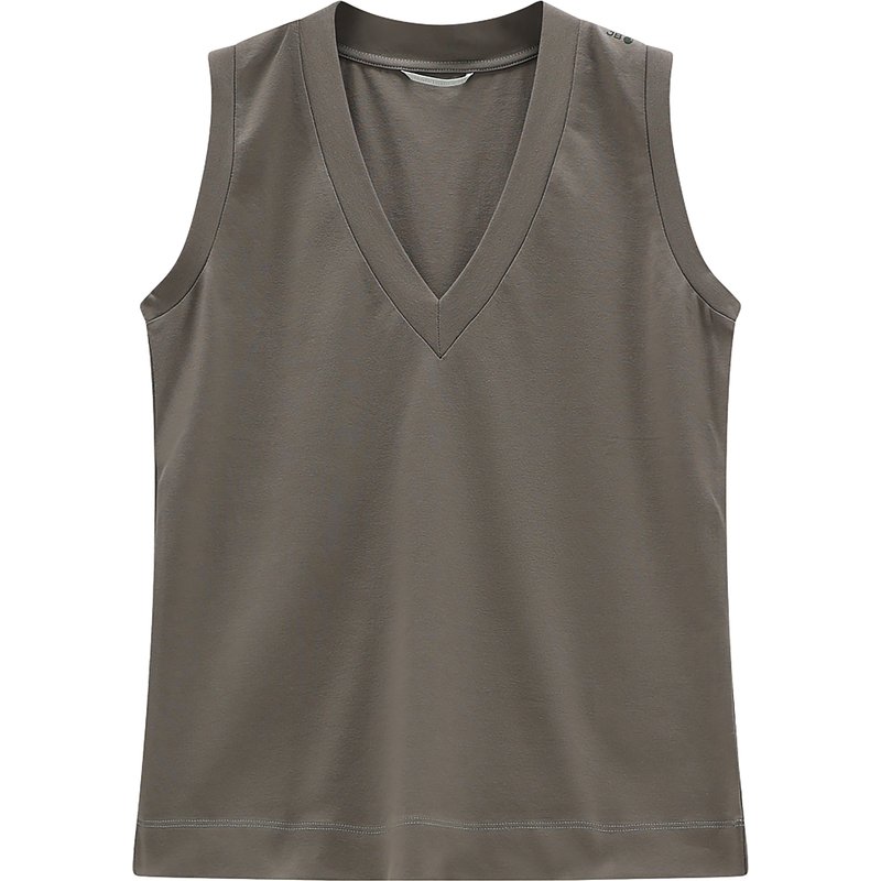 Jeanne Baret Damen Zinnia Top
