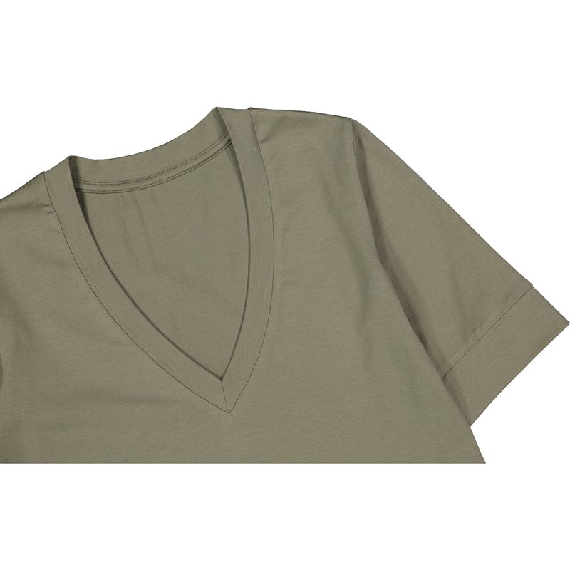 Jeanne Baret Damen Zinnia T-Shirt