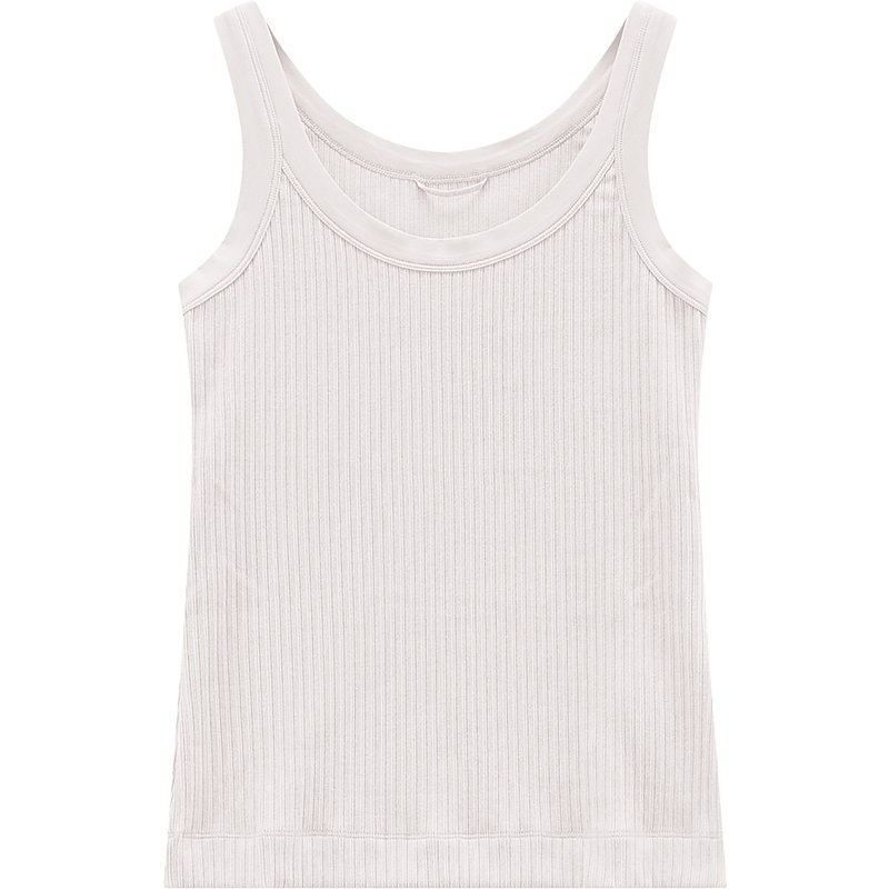 Jeanne Baret Damen Pervinca Top