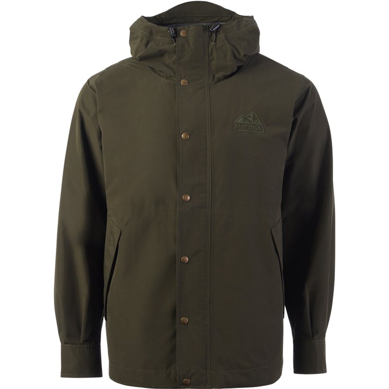 Marmot Herren 78 All Weather Parka