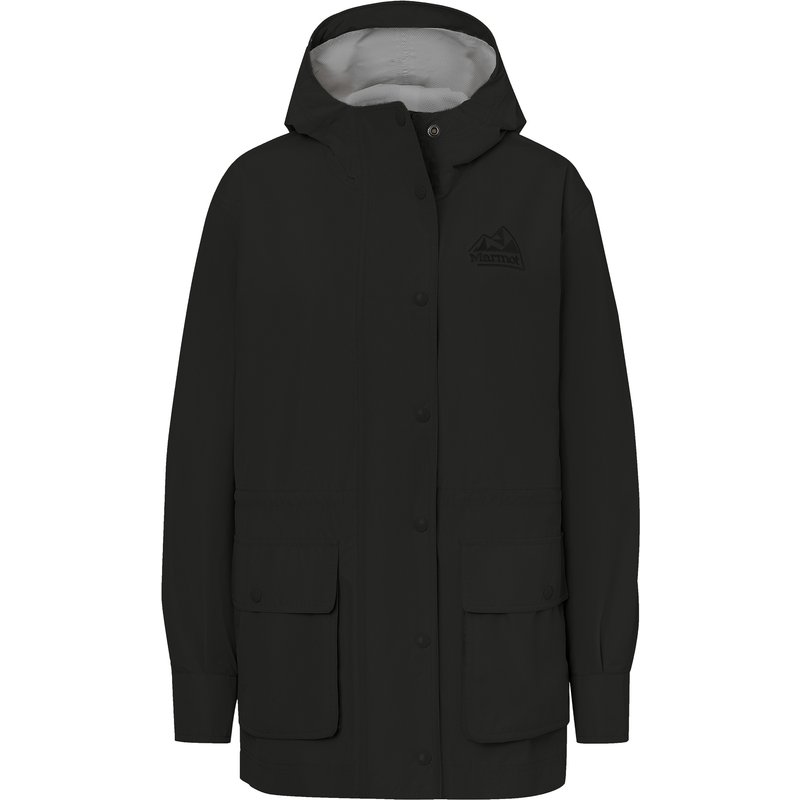 Marmot Damen 78 All Weather Parka