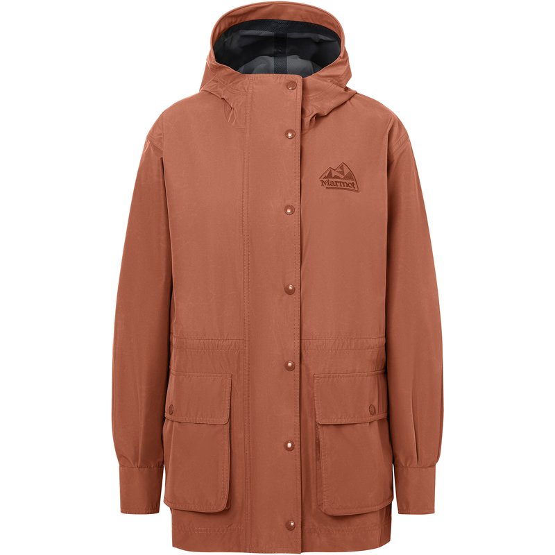 Marmot Damen 78 All Weather Parka