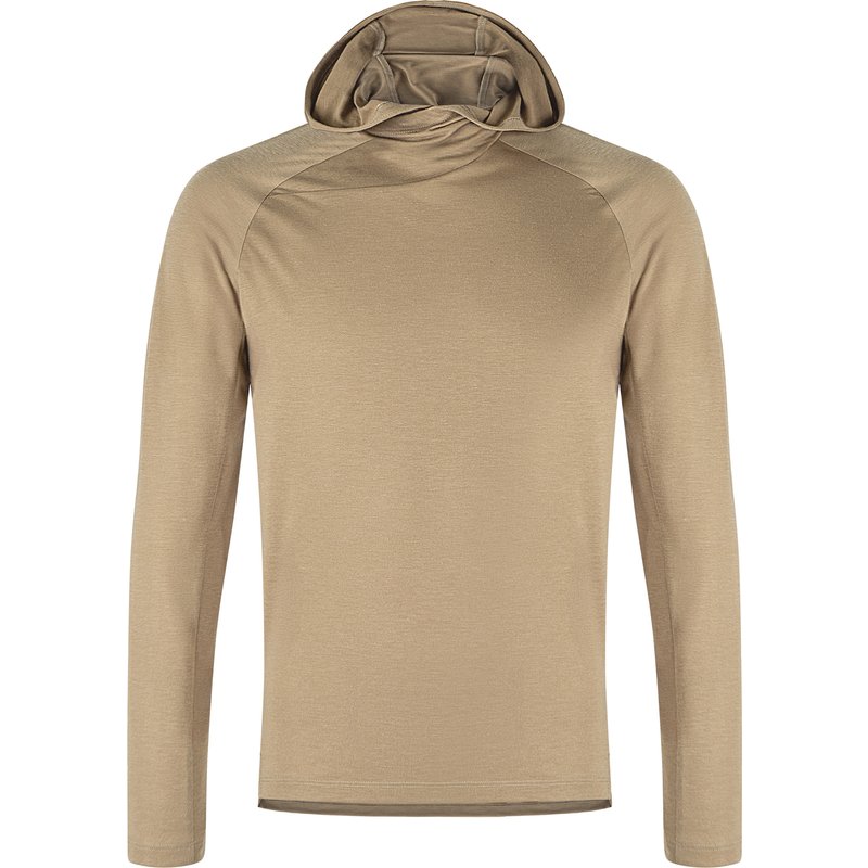 Montura Herren Versante Hoodie
