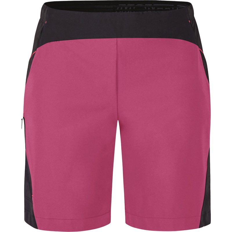 Montura Damen Synth Bermuda Shorts