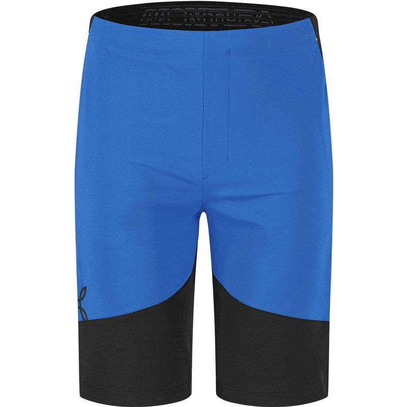 Montura Herren Synth Bermuda Shorts