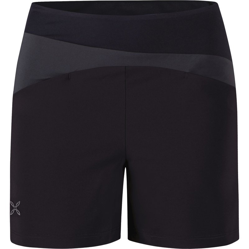Montura Damen Loom Shorts