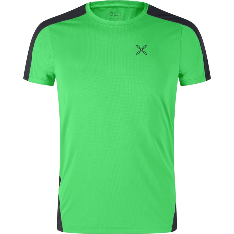 Montura Herren Hade T-Shirt
