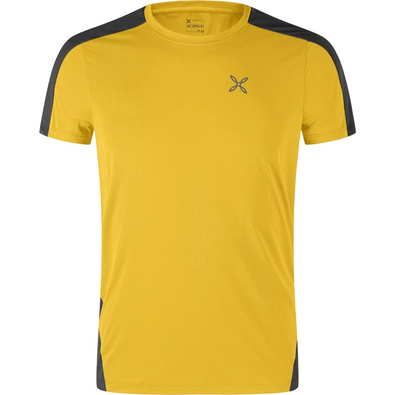 Montura Herren Hade T-Shirt