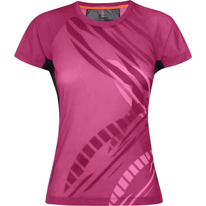 Montura Damen Shadow Graphic T-Shirt