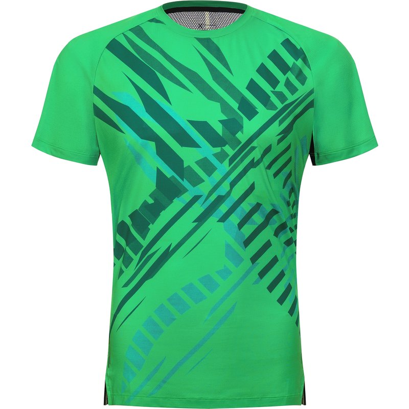 Montura Herren Shadow Graphic T-Shirt