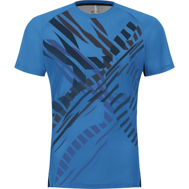 Montura Herren Shadow Graphic T-Shirt