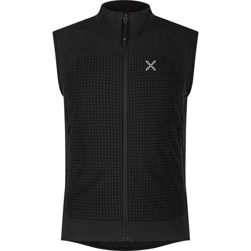Montura Herren Seed Weste