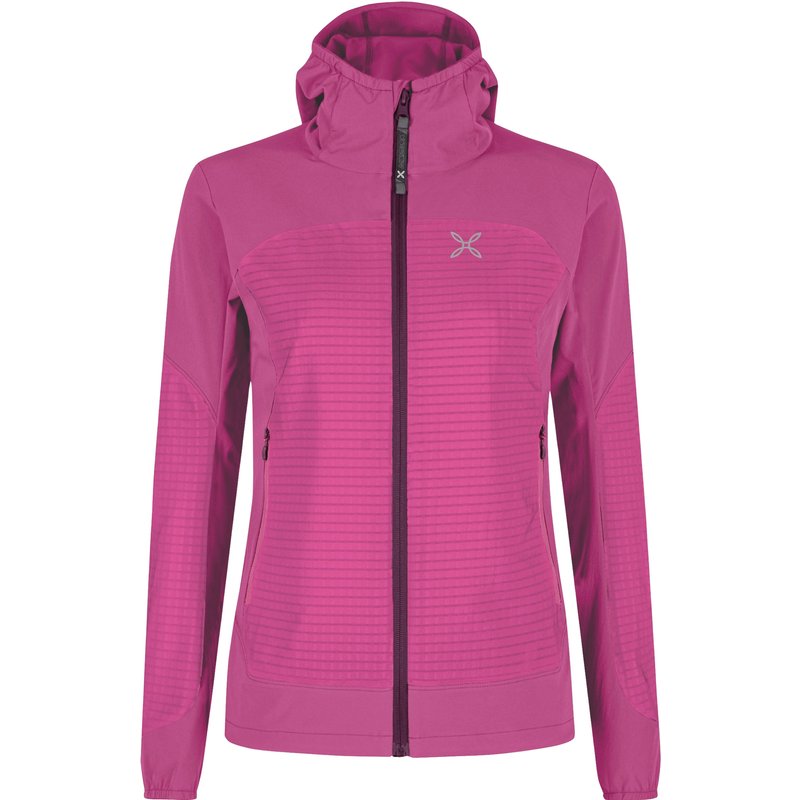 Montura Damen Seed Hoodie Jacke
