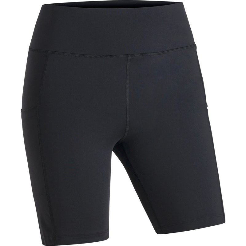 Maier Sports Damen Ms Fav Short Tights
