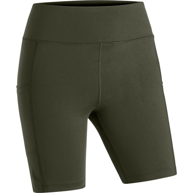 Maier Sports Damen Ms Fav Short Tights