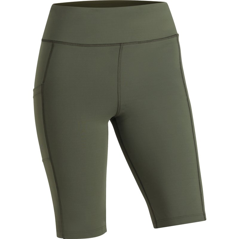 Maier Sports Damen Ms Fav Bermuda Tights