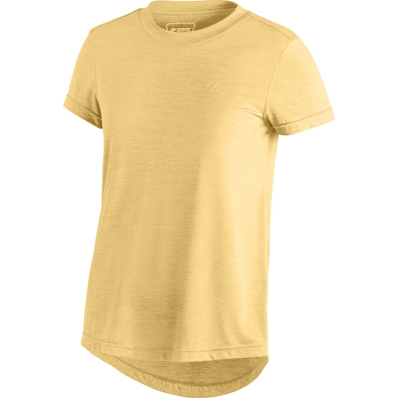 Maier Sports Damen Arvensis T-Shirt