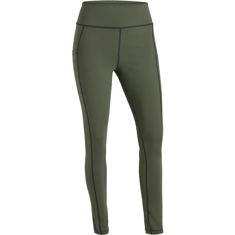 Maier Sports Damen Ms Fav Tights