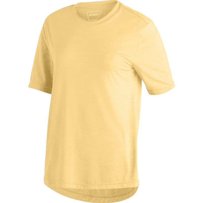 Maier Sports Damen Arvensis T-Shirt