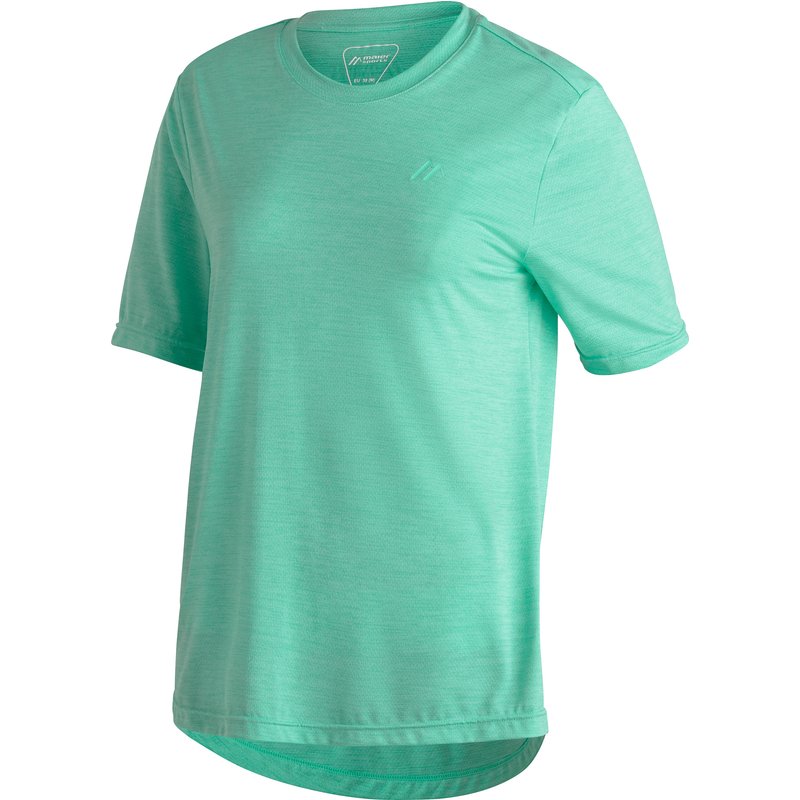 Maier Sports Damen Arvensis T-Shirt