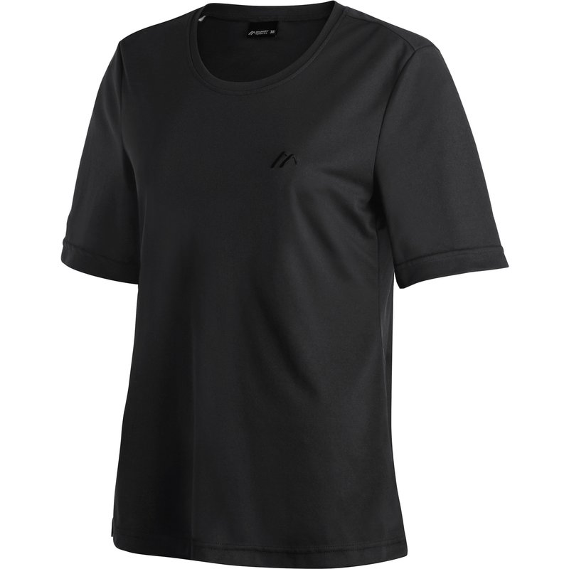 Maier Sports Damen Waltraud T-Shirt